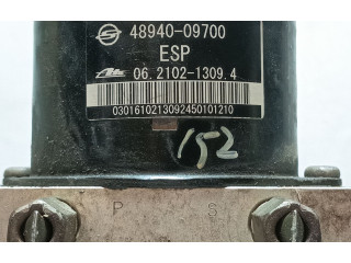 Вентилятор радиатора 4894009710, 4894009700 SsangYong Kyron