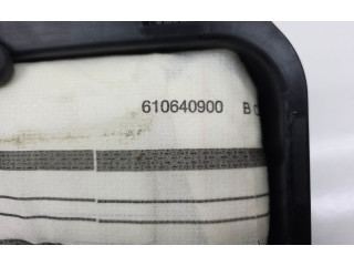 Подушка безопасности пассажира 610640900, 610640700E Volvo S60