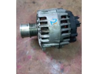 Генератор 05E903026Q Skoda Kodiaq