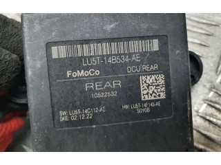 Блок управления LU5T14B534AE, FOMOCOT.I Ford Puma