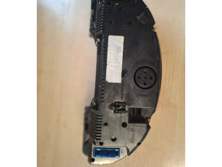 Панель приборов 0263626025, 8E0920900GX Audi A4 Allroad