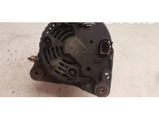 Генератор 047903015G Volkswagen Lupo