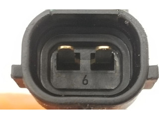 Форсунка 166003188R Dacia Sandero 1