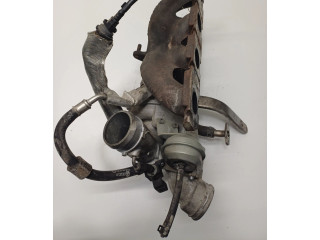 Турбина Volkswagen Golf VI 06J145702K, AO450F50A0499