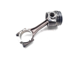 Поршень с шатуном CFWA CFWA Skoda Fabia Mk2 (5J)