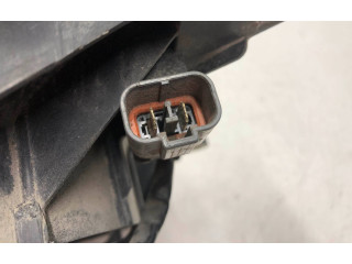 Электрический вентилятор радиаторов 1680004700 Honda Accord 2003 - 2007 года