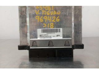 Řídící jednotka Volkswagen Tiguan 2018