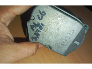  Турбина Audi A6 S6 C6 4F  059145725A         