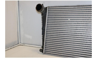 Интеркулер  51965907   Jeep Renegade 