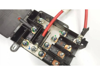 Блок предохранителей CX2314A067AD, CX2314A075AA Jaguar XF