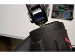 Комплект блоков управления 9809478580, 9807532080   Peugeot 2008 I