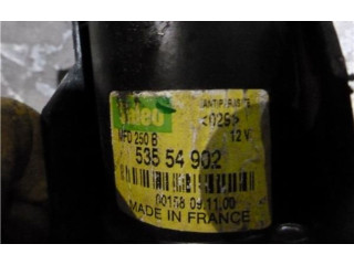 Volant Renault Megane II 2001