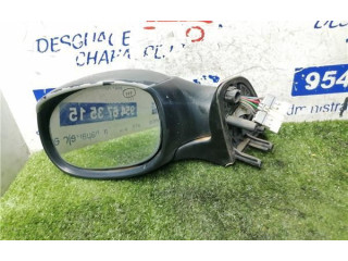 Зеркало (механическое)       Citroen Xsara Picasso   -  года   