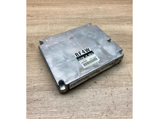 Блок управления двигателем Блок управления RF4W18881C, 2758005922 Mazda Premacy