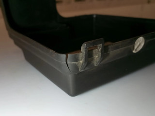 SAM блок управления