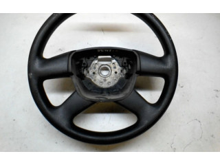 Руль Skoda Fabia Mk2 (5J) 2007 - 2014 года 3T04190911QB