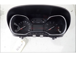 Спидометр (приборный щиток) 9828218480 Citroen C3 Aircross