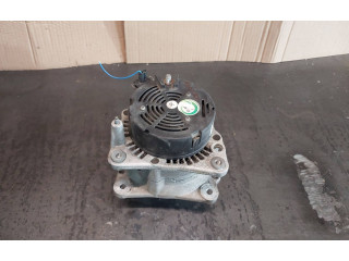 Генератор A0077, 0123320001   Audi A3 S3 8L      