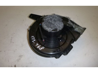 Вентилятор печки 6R1819015, 6R1819015 Skoda Fabia Mk2 (5J)