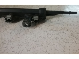 Магистральная трубка топлива