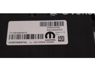 Вентилятор печки A3C02908400 Fiat Tipo