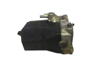 Блок управления АБС 4891005000   SsangYong Musso