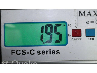 Блок АБС 65193238, 52049765   Fiat  500X  2014-- года