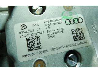    Рулевая рейка 4F0905852D, 4F0910852B   Audi A6 S6 C6 4F 2004 - 2011 года