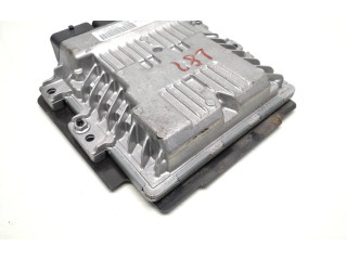 Řídící jednotka 9800268980 Peugeot 5008 2013