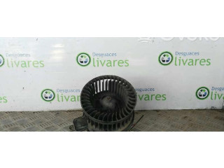 Вентилятор печки Citroen Berlingo