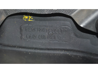 Руль Audi A3 S3 8L  1996 - 2003 года 8L0419091Q, 8L0124B      