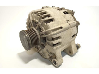 Генератор 9678048880, 2614016E   Peugeot Partner      