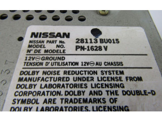 Vstřikovač 28113, BU015 Nissan Almera Tino YD22DDTI