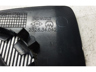 Зеркало (механическое) Dacia Logan II 2012 - 2020 года