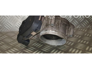 Дроссель 7556118 BMW X3 E83