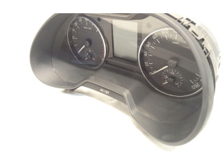 Панель приборов 5E0920861D   Skoda Octavia Mk3 (5E)       