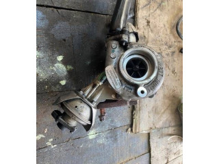 Турбина Citroen C4 I Picasso GT1749VA, 9682778680