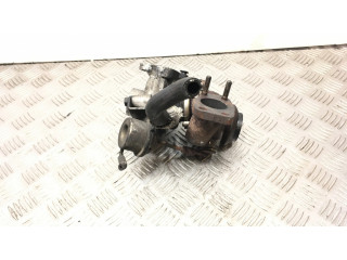 Turbodmychadlo Турбина TD025S2061, 9682881380   Citroen Berlingo 1.6  