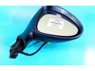 Zpětné zrcátko Porsche Panamera (970) 2010 97061266900, IMPRK1177201