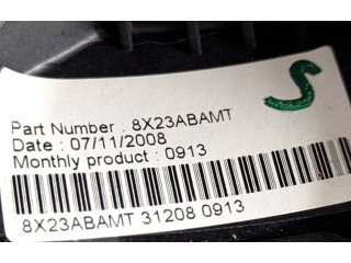 Руль 8X23ABAMT Jaguar XF X250