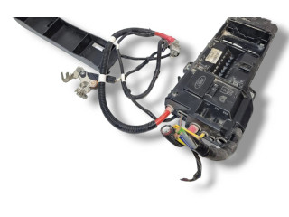 Блок предохранителей BK2T-14B144-BA Ford Transit Custom