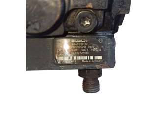 Топливный насос