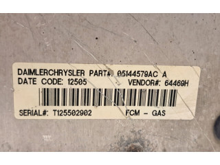 Pojistková skříňka 05144579AC Chrysler Voyager 2005