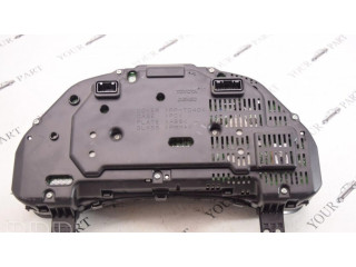 Панель приборов 8380053640 Lexus IS 220D-250-350