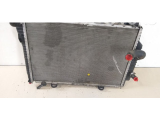 Комплект радиатора  A2025008203, A2025008203   Mercedes-Benz CLK AMG A208 C208 