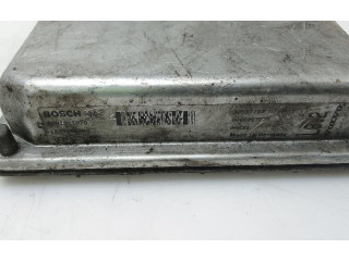 Блок управления двигателя 30637733a   Volvo XC90