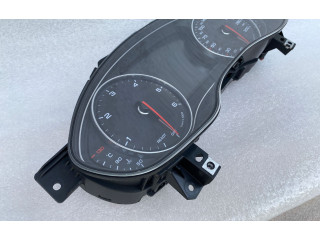 Панель приборов 4G8920935A, 0263725126 Audi A7 S7 4G