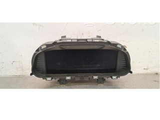 Панель приборов 654920790B   Skoda Kamiq       