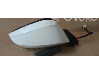 Zpětné zrcátko Toyota Yaris 2017 045428