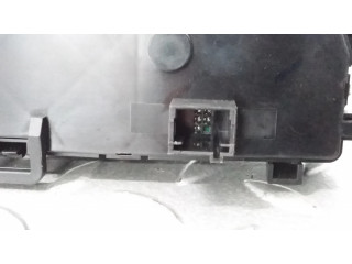 Блок управления кондиционера воздуха / климата/ печки (в салоне)